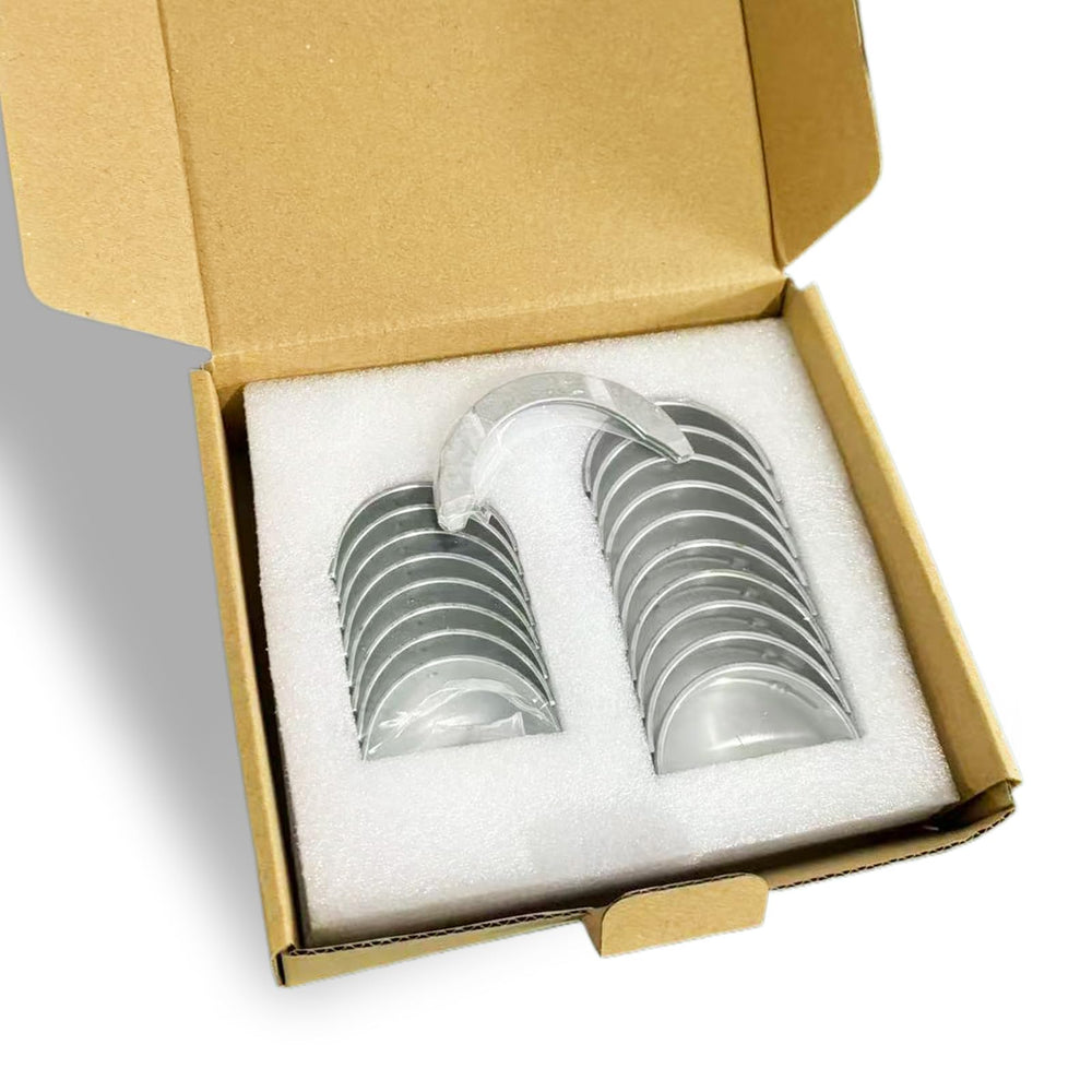 JANLESGMGO bearing kit compatible Hyundai and Kia models at a glance