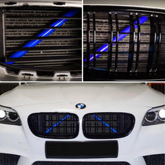Jaronx ABS material provides durable, heat-resistant trim