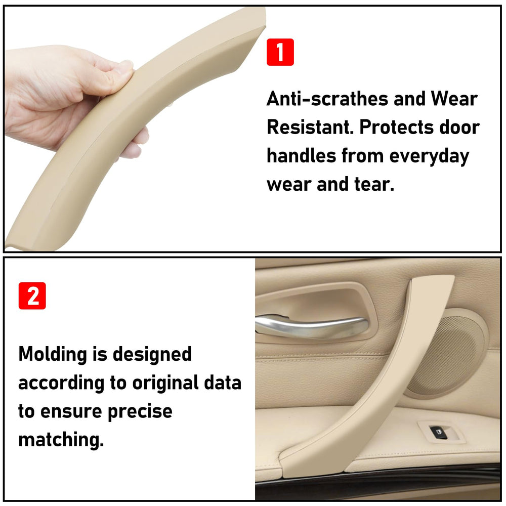 Jaronx installation-friendly cover snaps on in minutes without tools or glue.