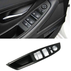Jaronx BMW F10/F11 driver-side door handle offers smooth replacement and durable fit
