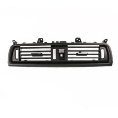 Jaronx BMW F10/F11 front air vent closeup with durable premium finish