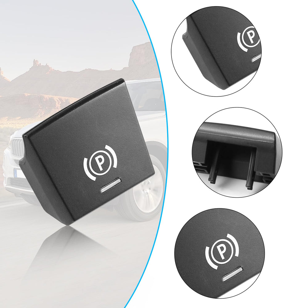 Jaronx compatibility cover suitable for multiple BMW models.