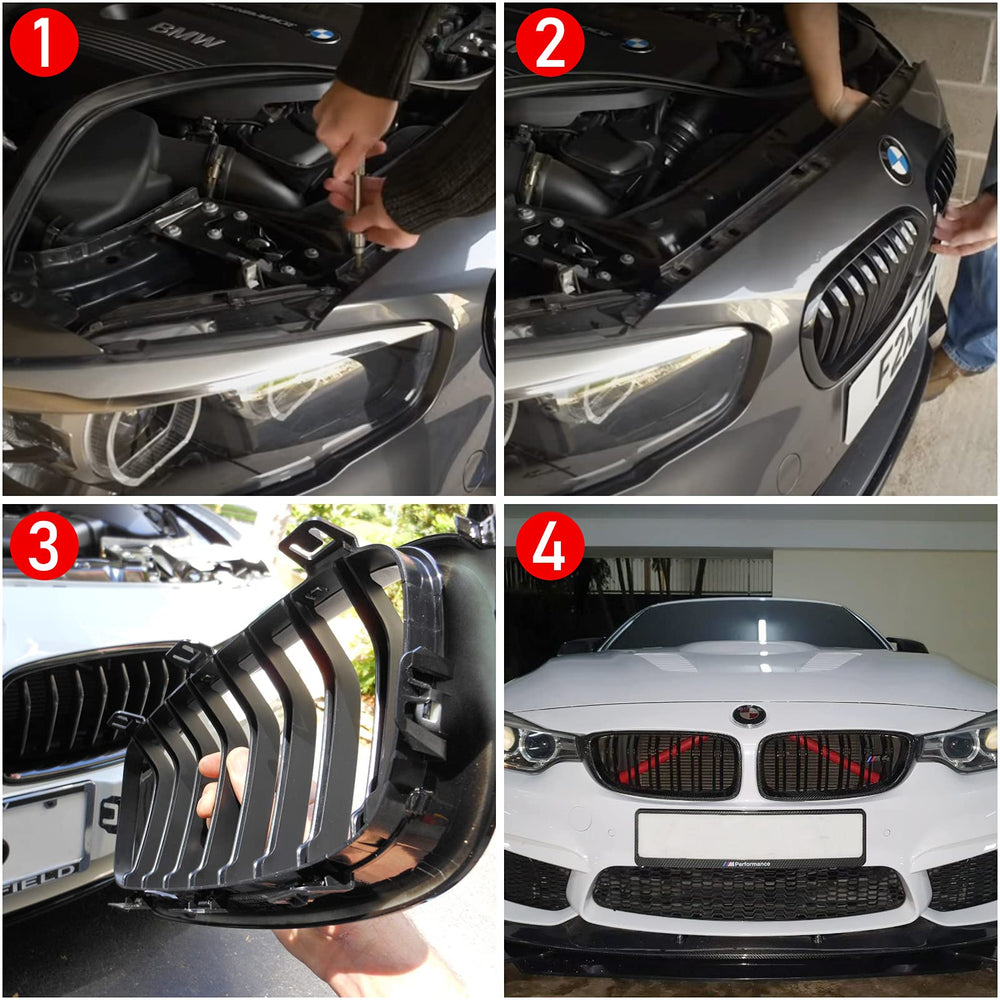 Jaronx VBrace wrap red trim detail boosts visual depth