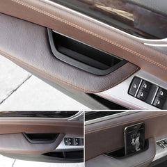 Jaronx installation guide view demonstrates easy fit without door panel removal