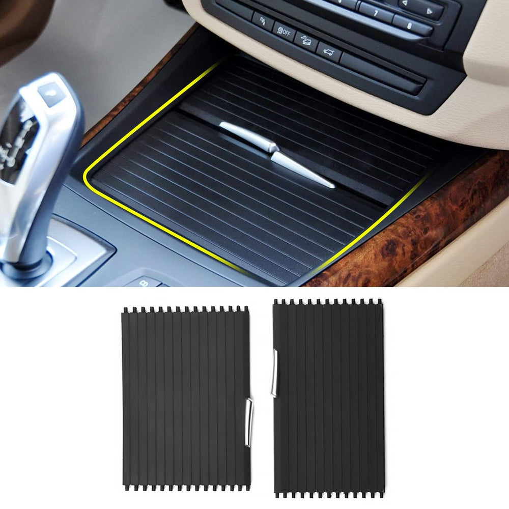 Jaronx slide cover replacement avoids full console swap