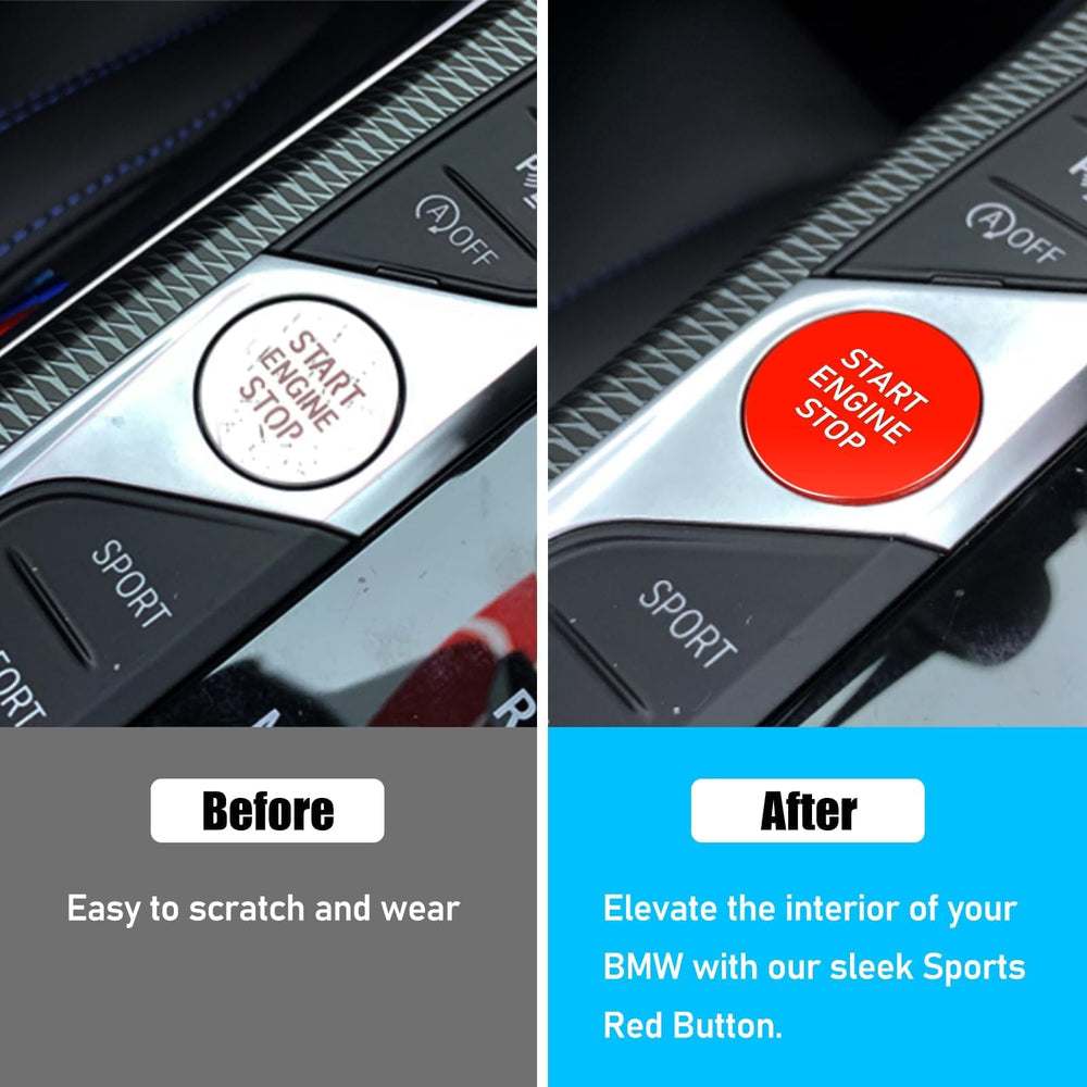 Jaronx ABS material ensures durable button replacement.