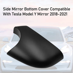 Jaronx mirror triangle base cover, easy installation and precise alignment.