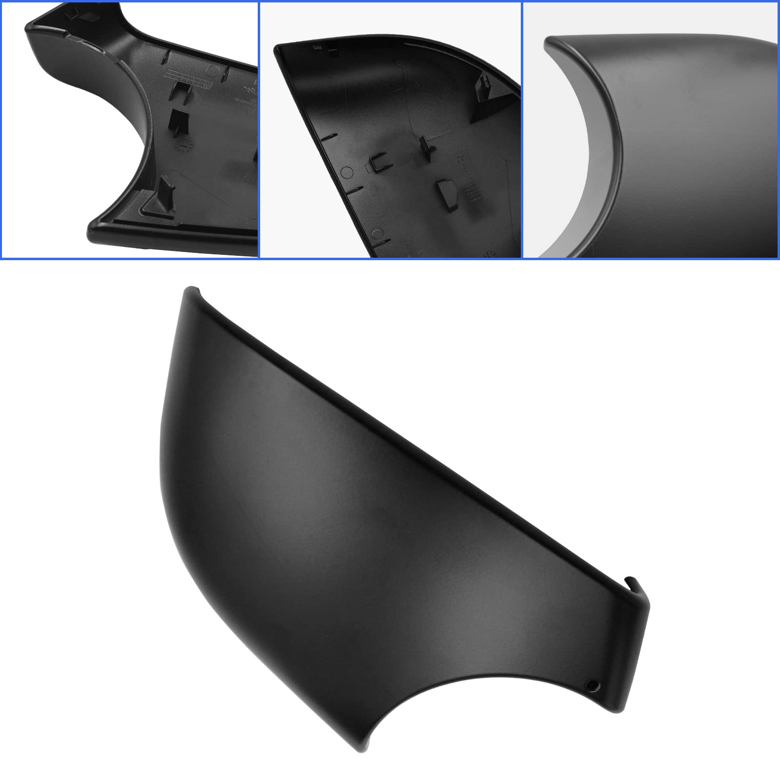 Jaronx durability image highlights resilient base cover reducing cracking risk