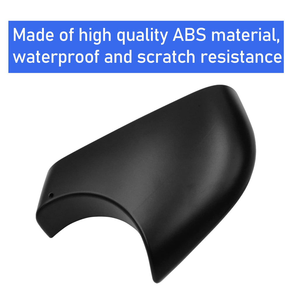 Jaronx waterproof, scratch-resistant base cover for long-lasting exterior protection.