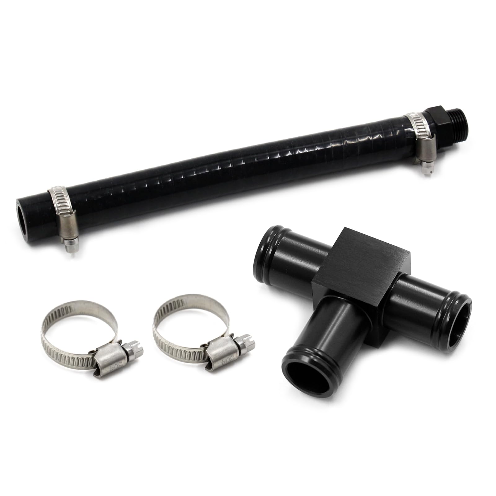 JasperAutopart cooling mod hose kit improves coolant flow for Subaru EJ engines.