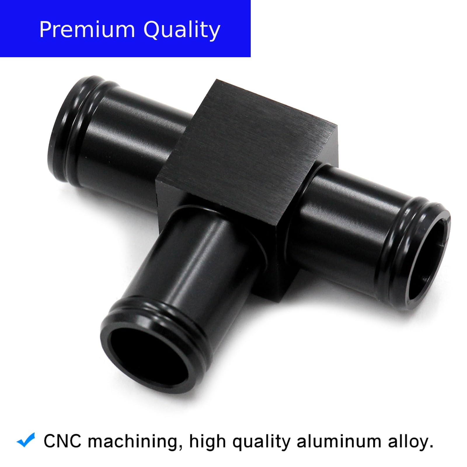 JasperAutopart rubber cooling hose resists heat and pressure for lasting performance.