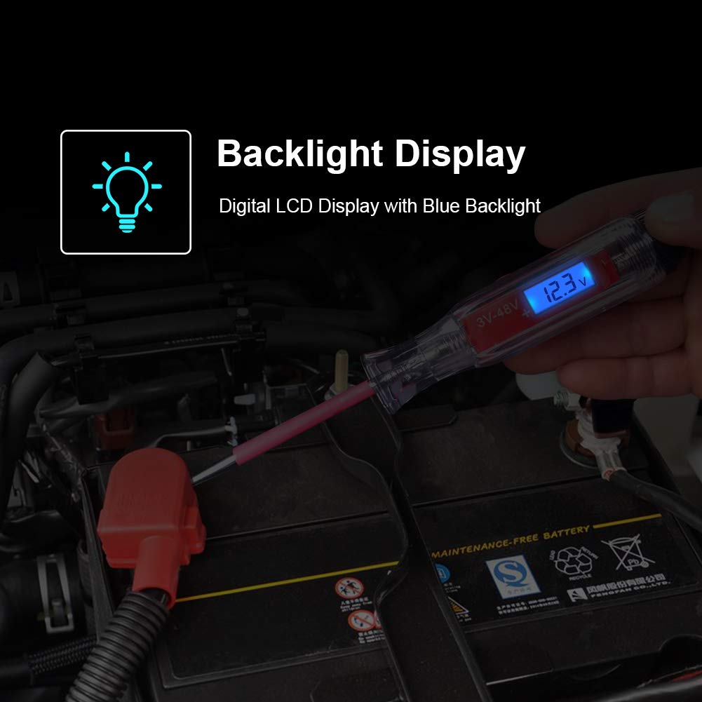 JASTIND acetate fiber body provides durability and grip for rugged use.