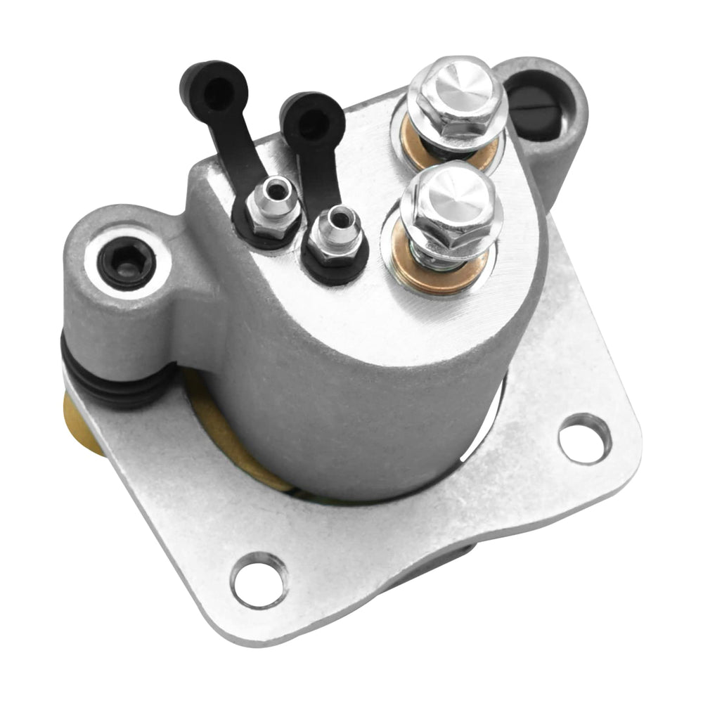 JAVIK 1911415 rear brake caliper assembly for Polaris, ready for upgrade.