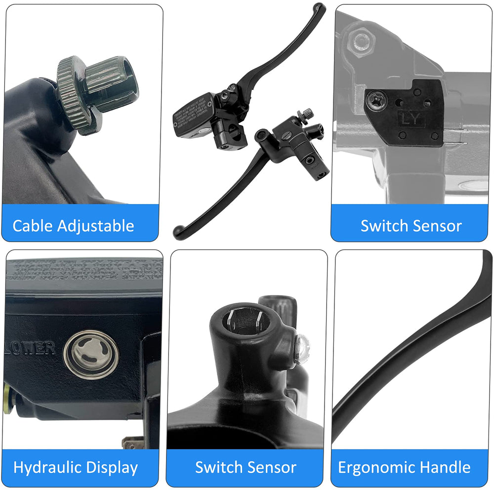 JAVIK aluminum alloy with anodized finish resists corrosion