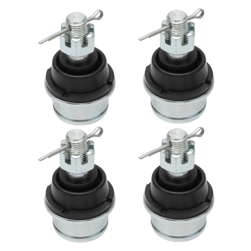 JAVIK fasteners, lock nuts, split pins, and circlips for installation.