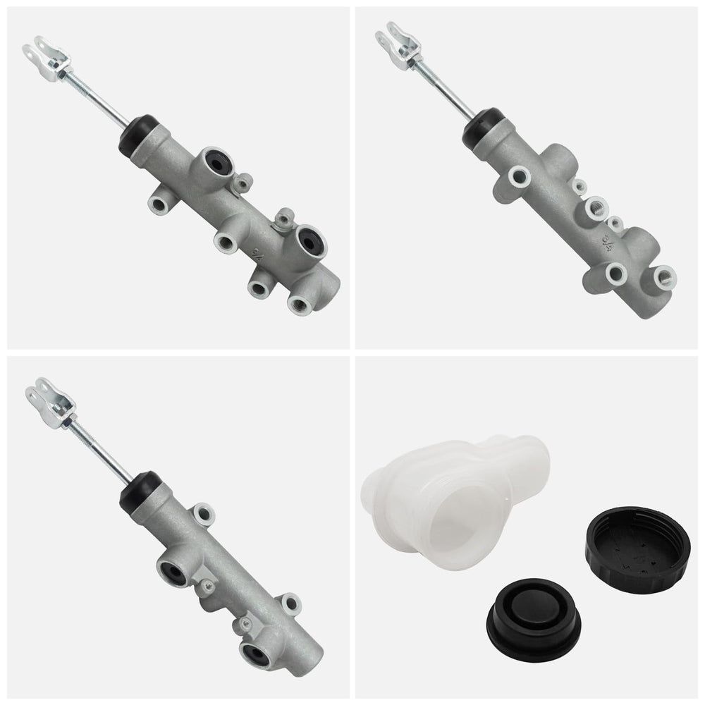 JAVIK brake master cylinder for ACE and Sportsman ACE boosts precise control on rugged trails
