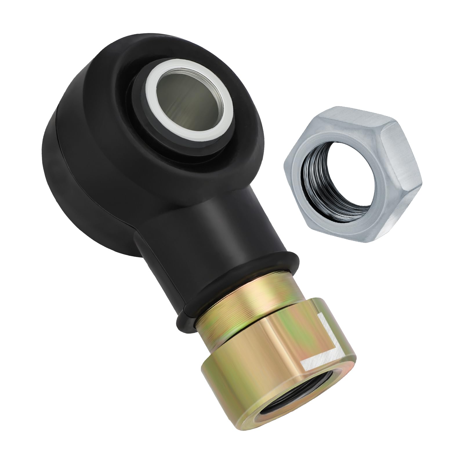 JAVIK packaging label visible, trusted OEM-compatible component