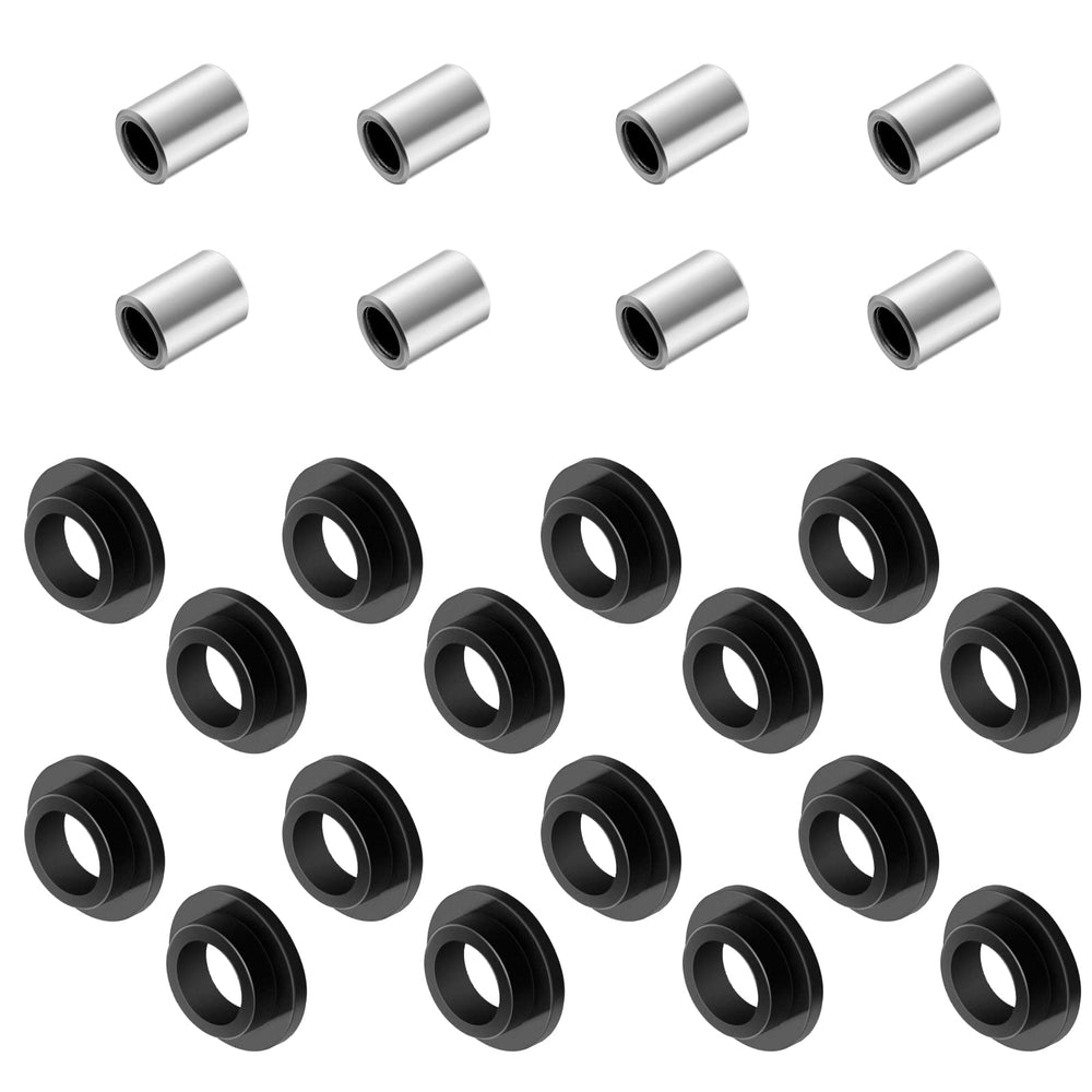 JAVIK easy installation representation for quick suspension upgrade