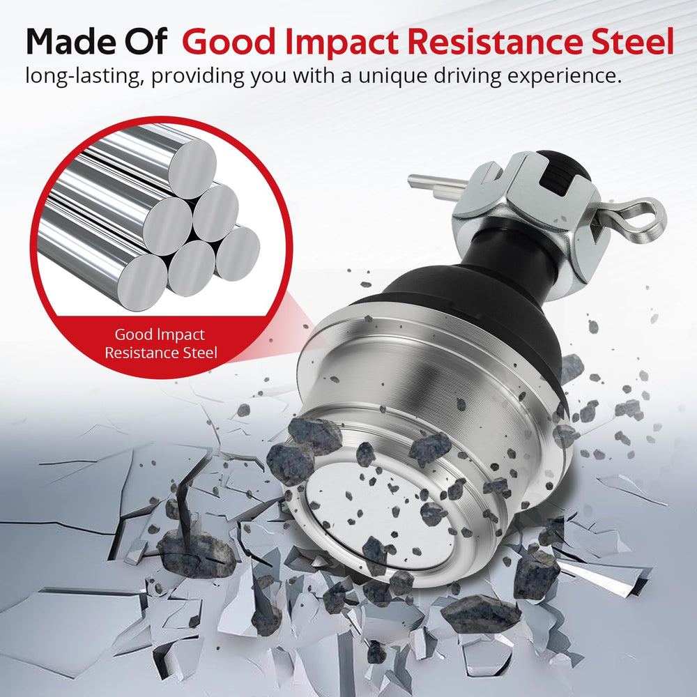 Fitment guide highlighting compatibility with Honda Foreman TRX300/TRX400 for reliability