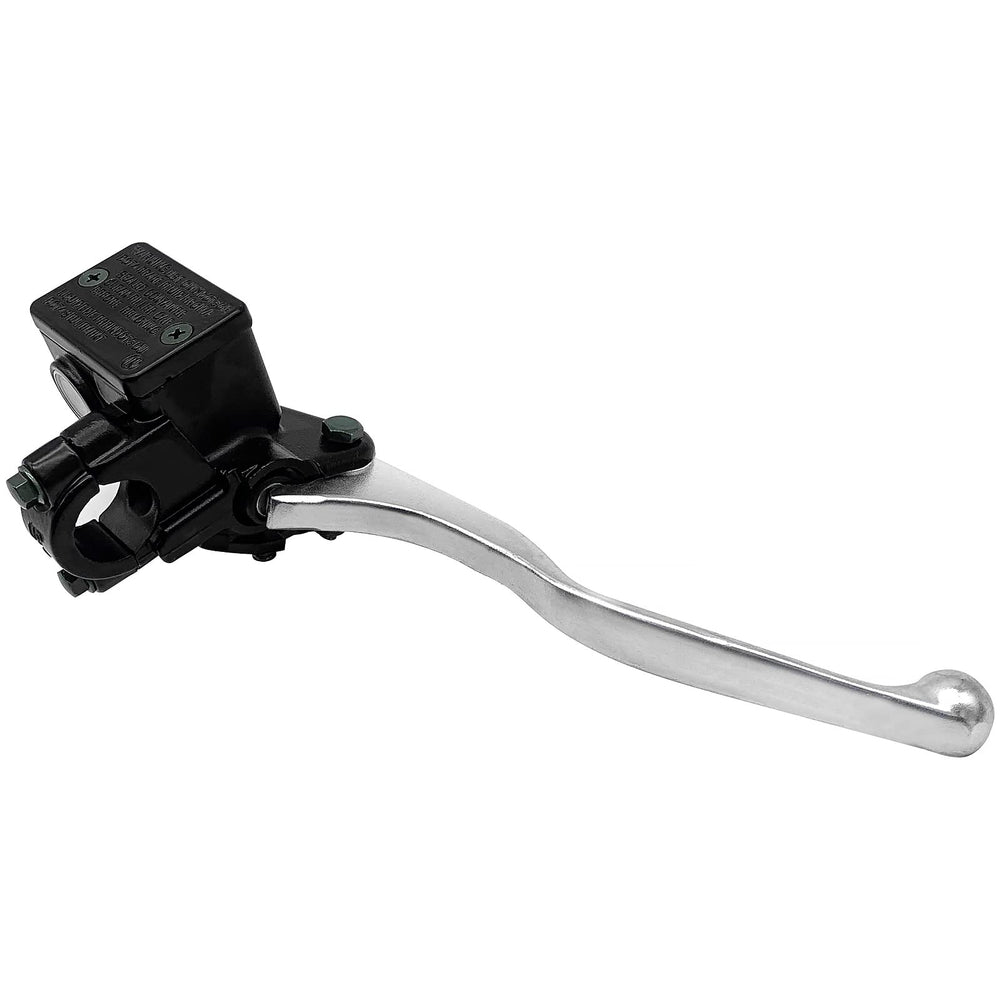 JAVIK front brake master cylinder aluminum body for Kawasaki ATVs, durable fit