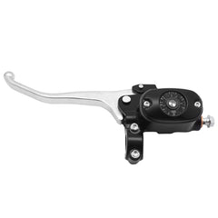 JAVIK front brake master cylinder for Polaris Sportsman 300 delivers reliable stopping power on rugged trails.