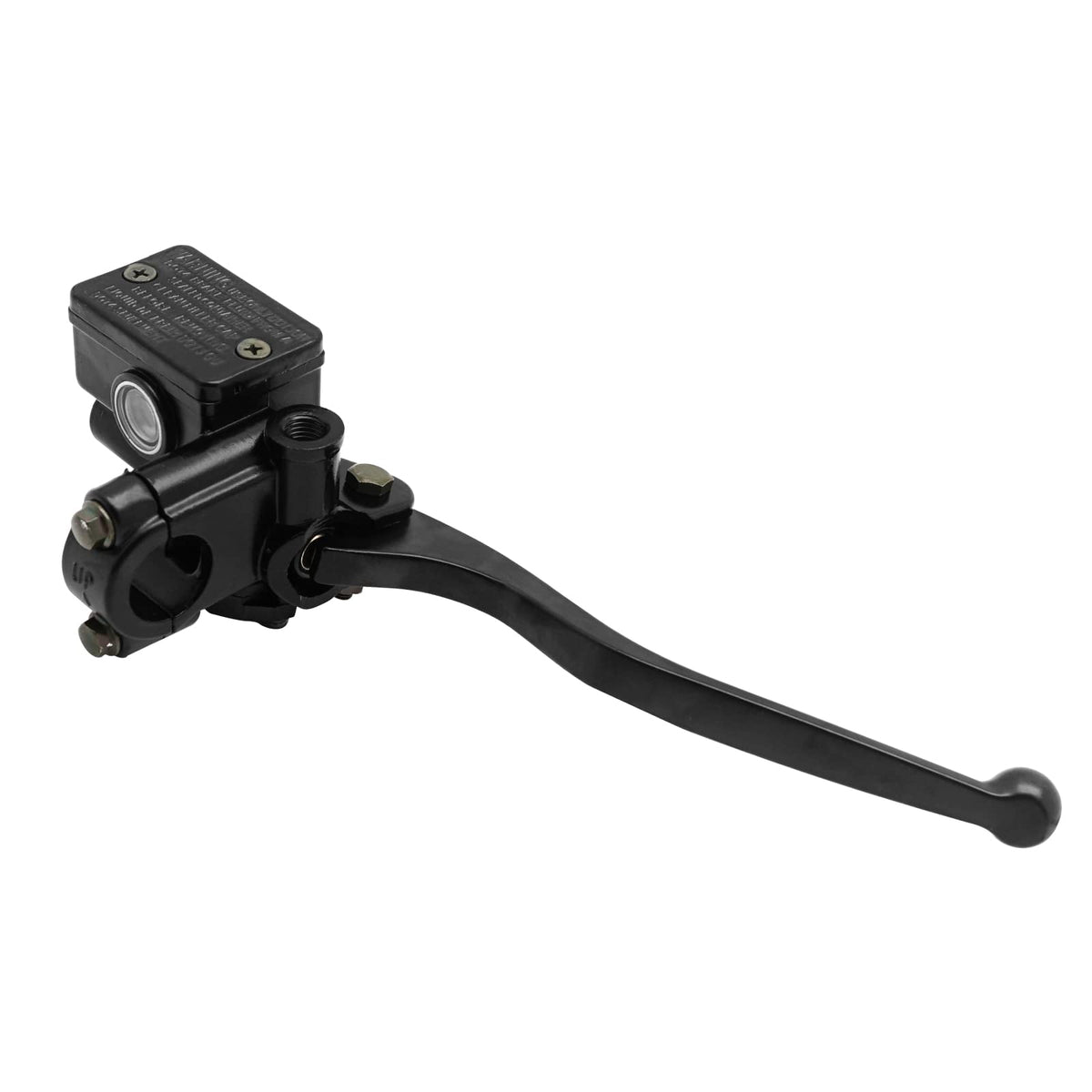JAVIK front brake master cylinder for Suzuki KingQuad fitment improves reliability.