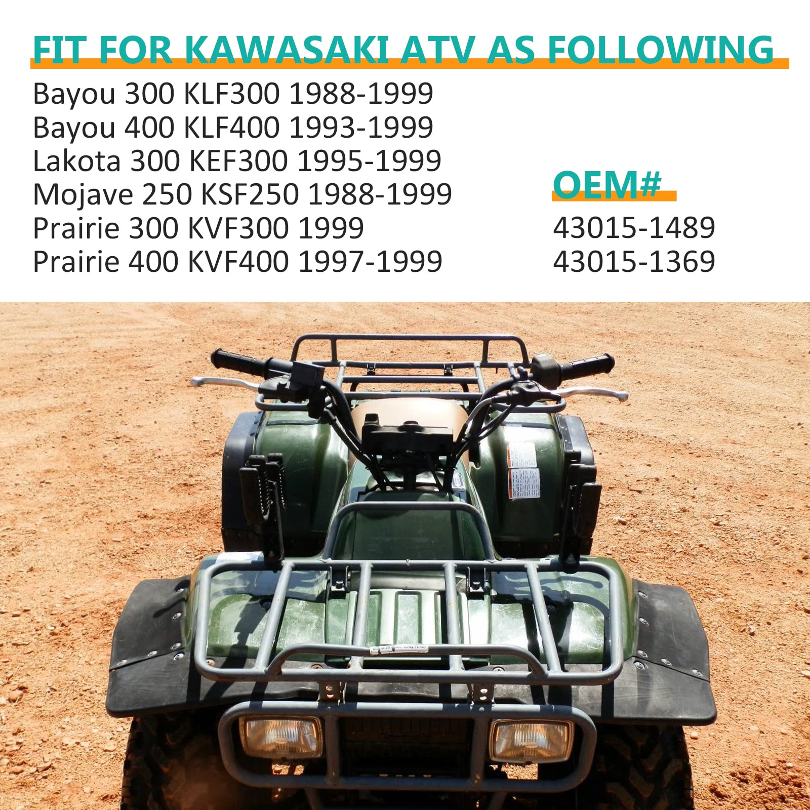 JAVIK switch sensor front brake master cylinder ensures accurate engagement