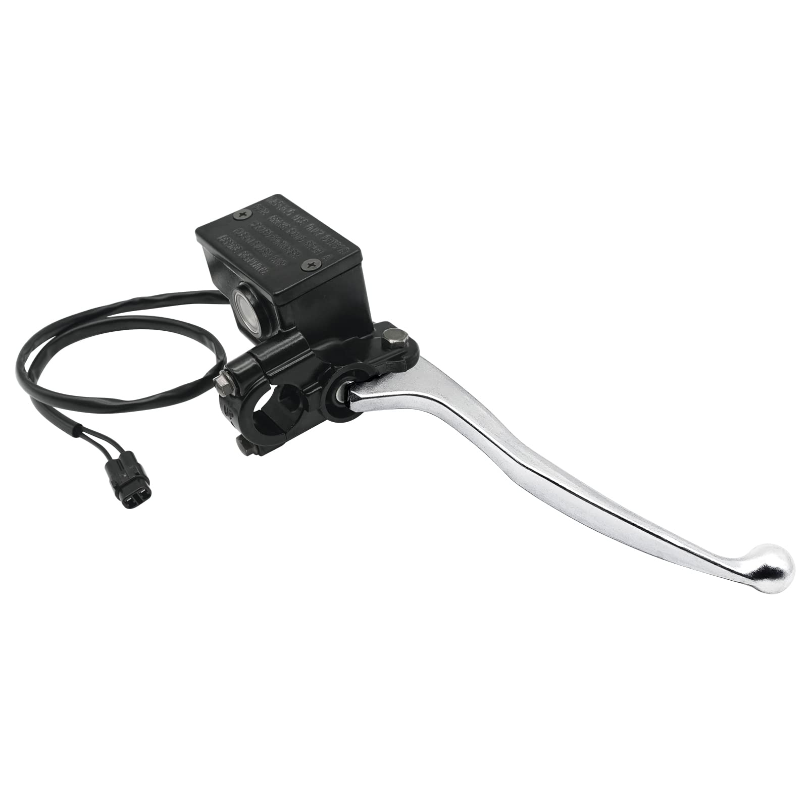 JAVIK front right brake master cylinder for Yamaha ATV enhances braking reliability