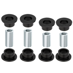 JAVIK front shock bushing upper kit enhances steering feel on Polaris Ranger.
