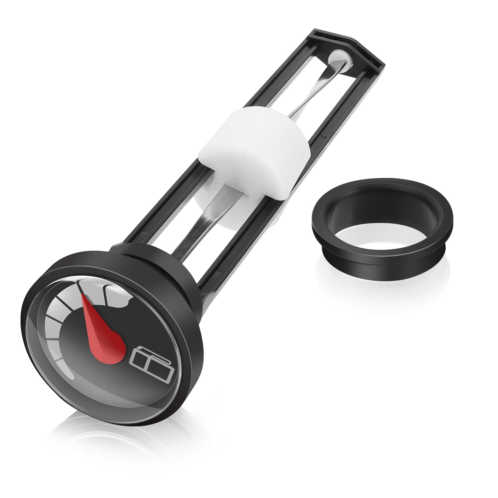 JAVIK fuel gauge assembly for Arctic Cat ATV 250 with precise readings