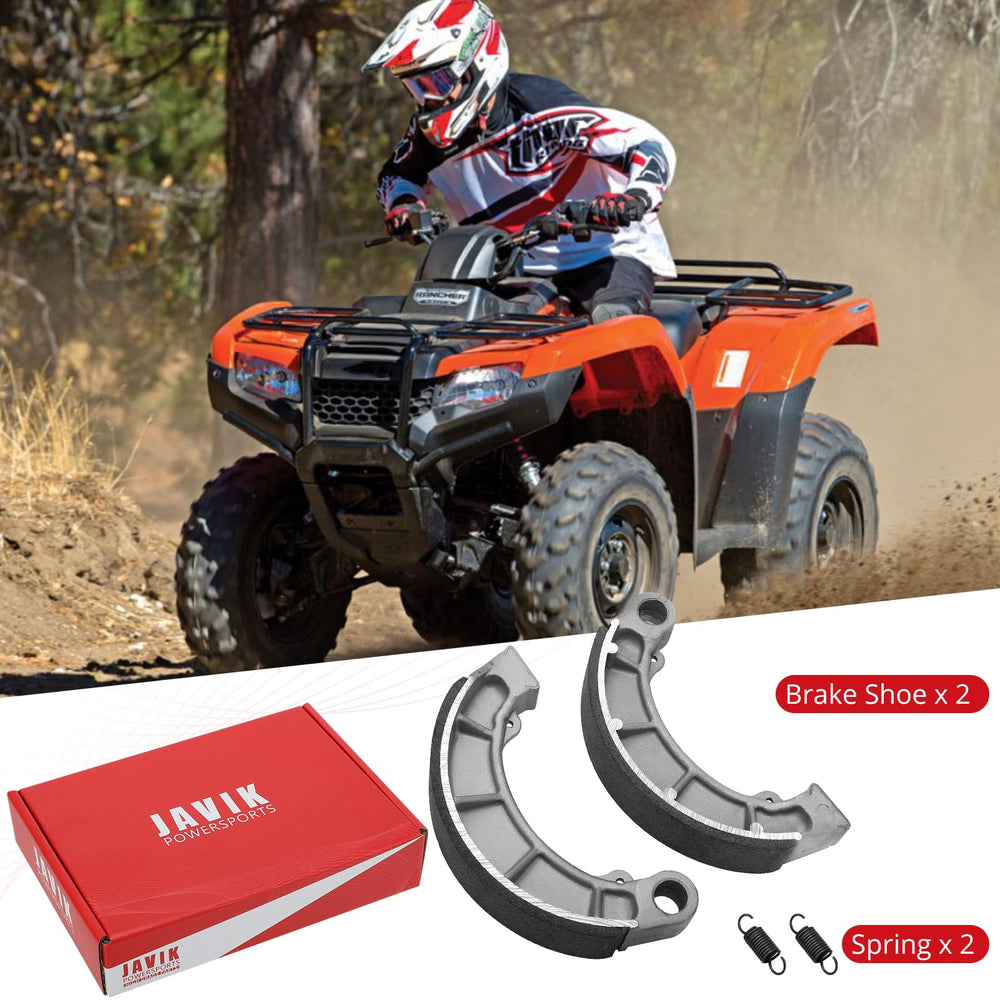 JAVIK included springs and hardware for complete replacement