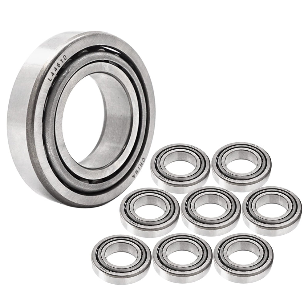 JAVIK fitment-ready kit compatible with many Polaris models for easy repairs.