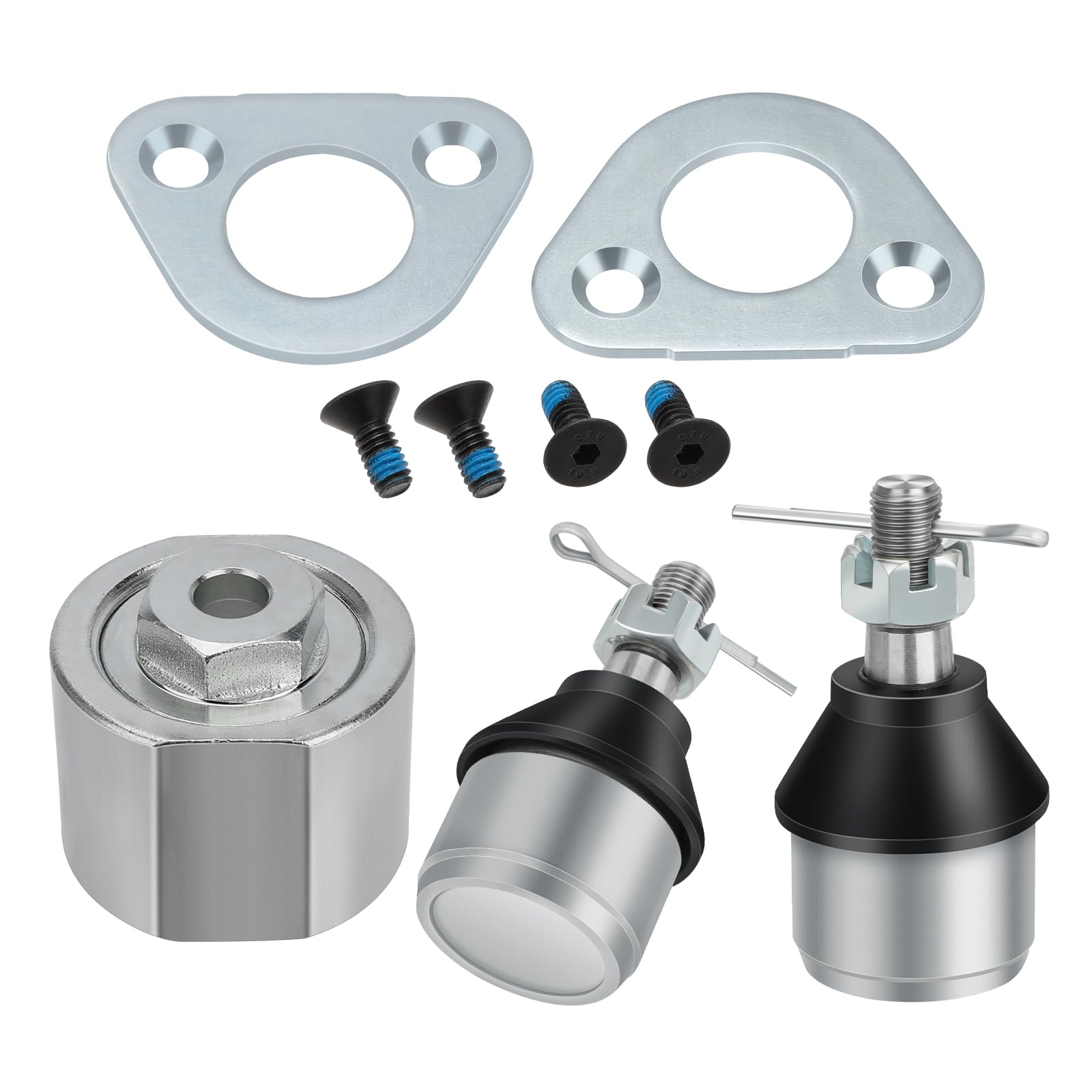 JAVIK Polaris model compatibility list shows broad fitment