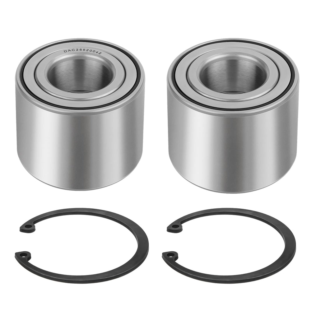 JAVIK rear wheel bearing kit for Brute Force 650 4x4i improves ride stability