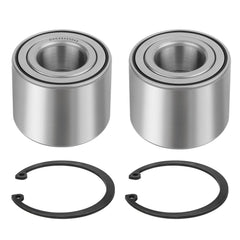 JAVIK rear wheel bearing kit for Brute Force 650 4x4i improves ride stability