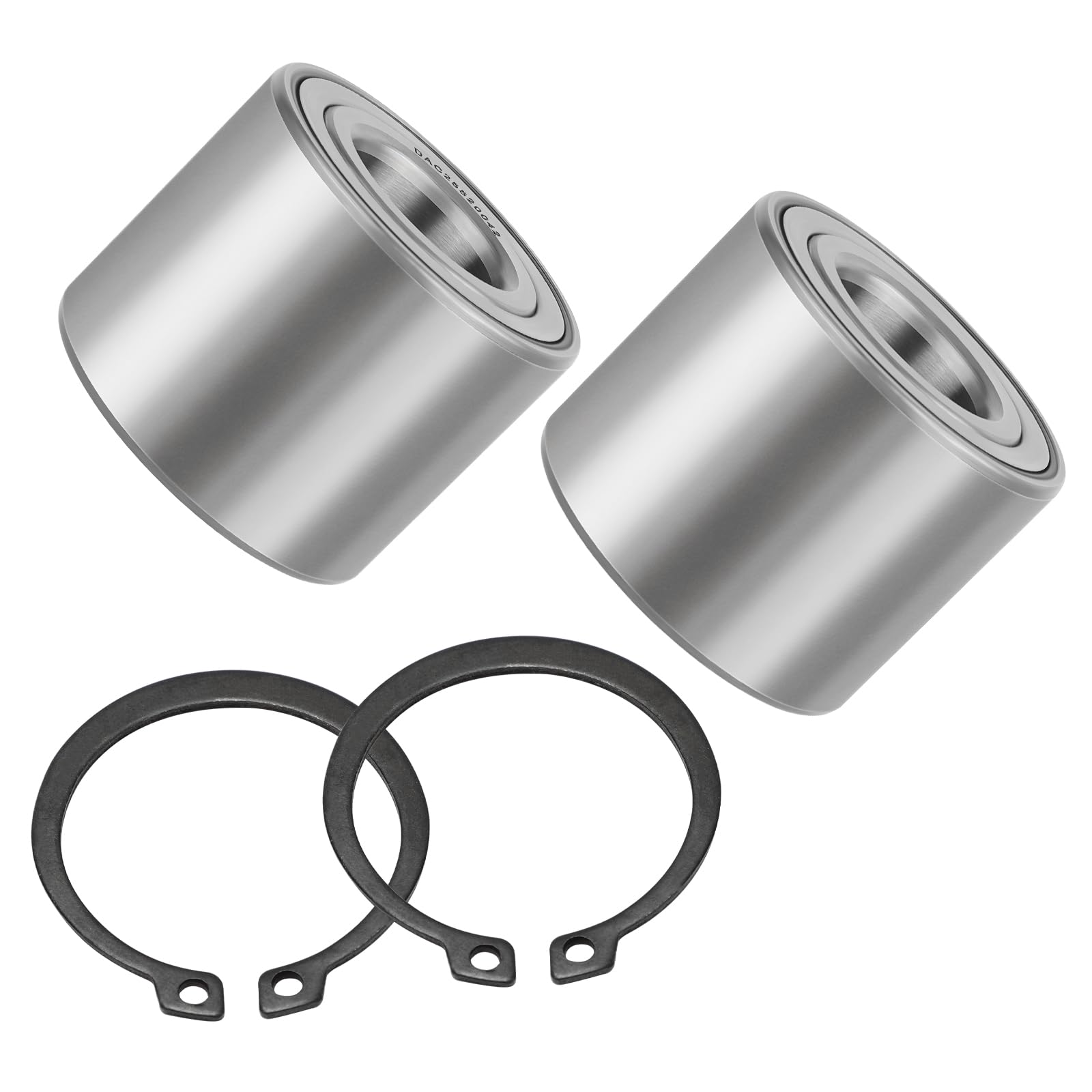 JAVIK rear wheel bearing kit for Brute Force 750 reduces wheel play and enhances handling