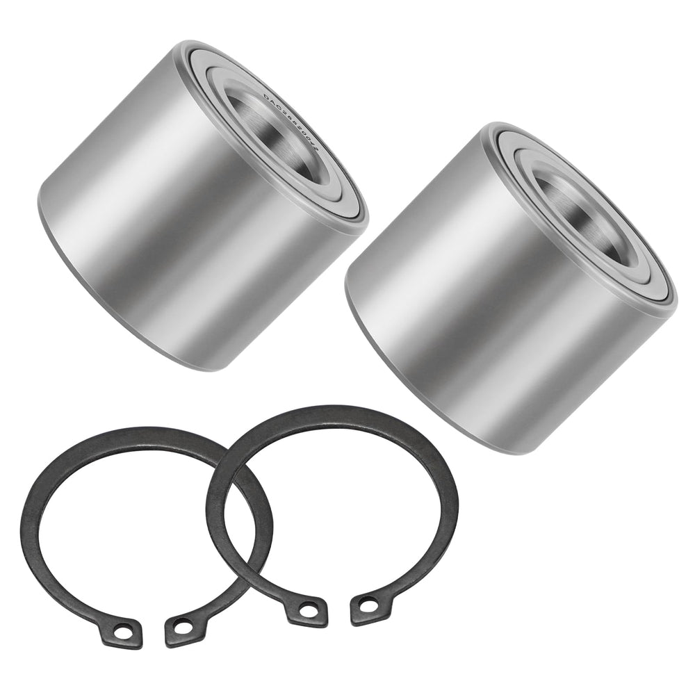 JAVIK rear wheel bearing kit for Brute Force 750 reduces wheel play and enhances handling