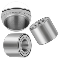 JAVIK rear wheel bearing kit for Mule 3000 boosts suspension feel and durability