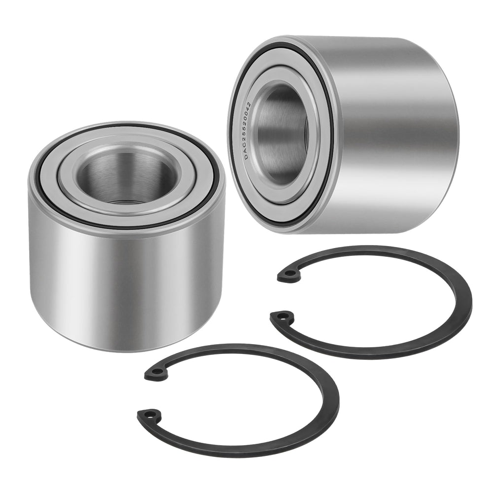 JAVIK rear wheel bearing kit for Mule 3010 delivers smoother rotation and lower noise