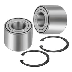 JAVIK rear wheel bearing kit for Mule 3010 delivers smoother rotation and lower noise