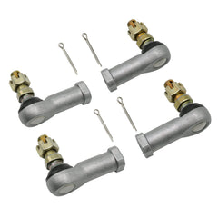 JAVIK tie rod end kit main view for Honda FourTrax compatibility.