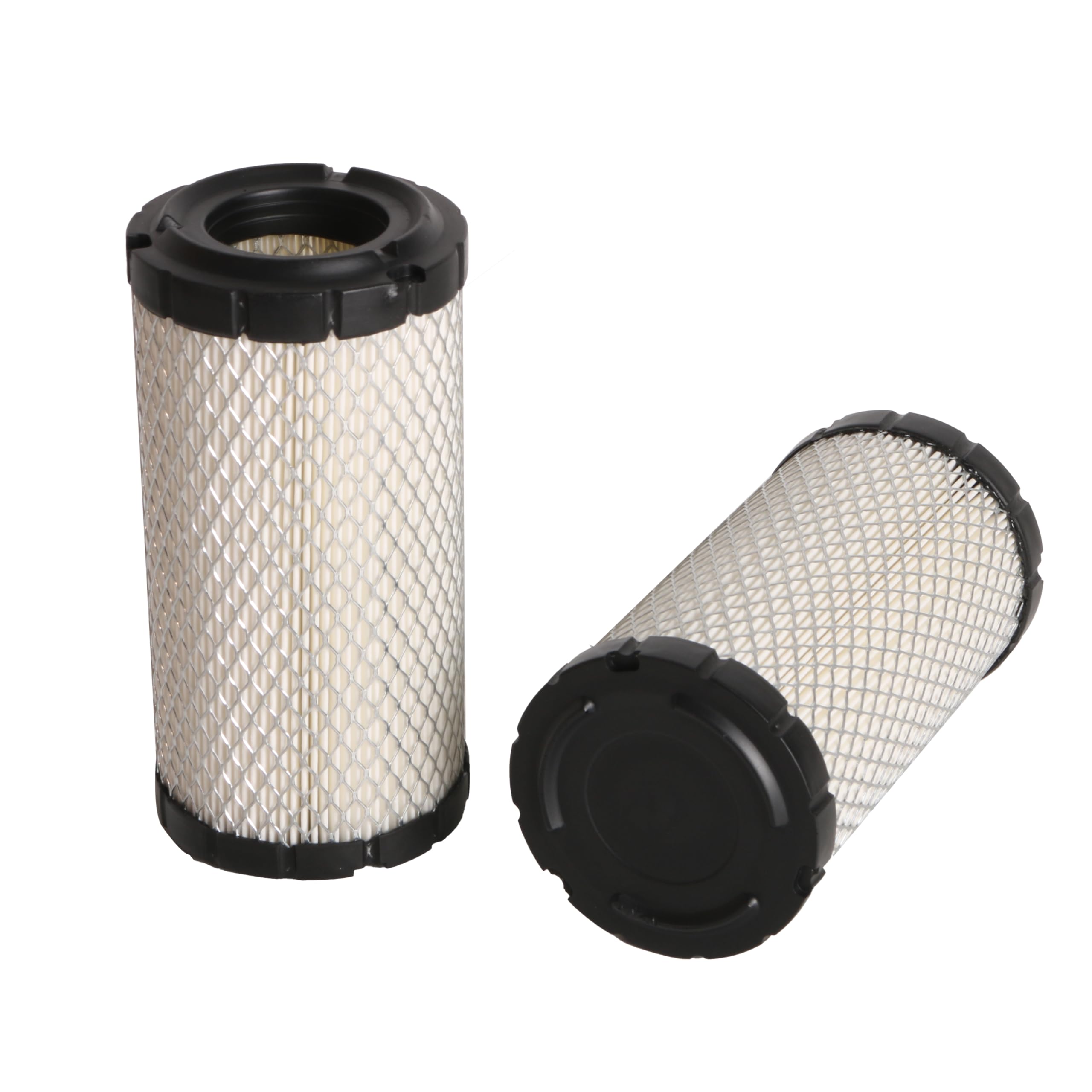 JAVOUKA 11013-1290 air filter for Bobcat, fits multiple models for cleaner engine intake.