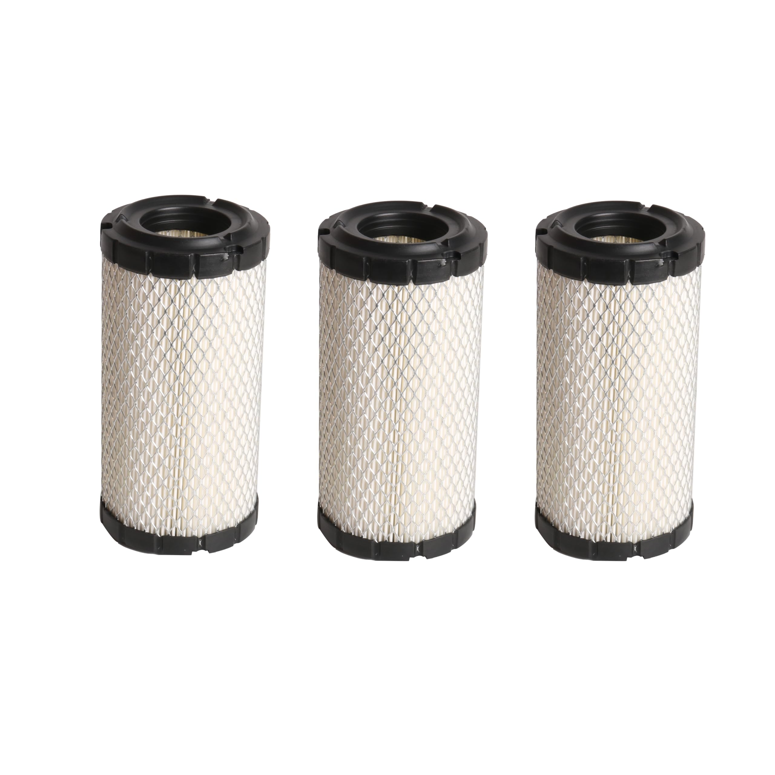 JAVOUKA 11013-1290 air filter for Kawasaki Mule, durable filtration for rugged use.