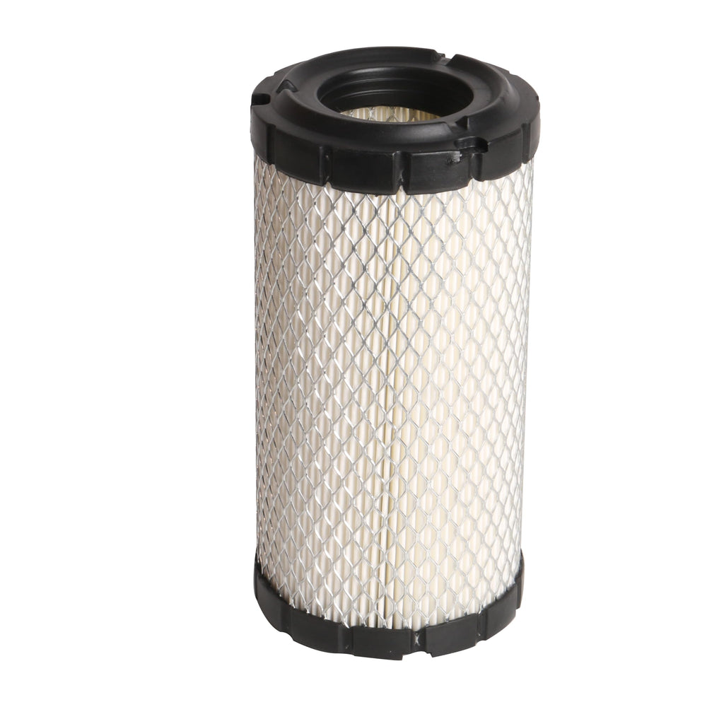 JAVOUKA 11013-1290 air filter for Kubota, supports various Kubota engines with solid filtration.