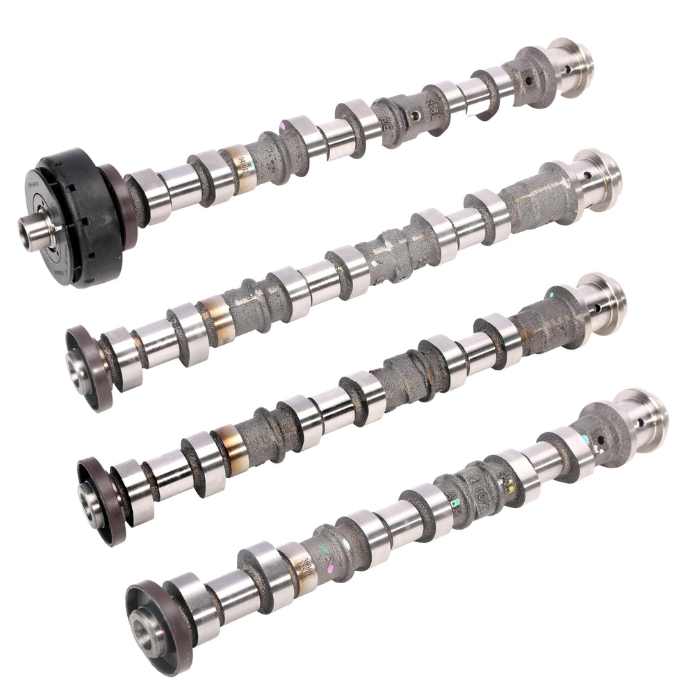JAVOUKA 3.6L camshaft set compatibility for Dodge and Jeep engines