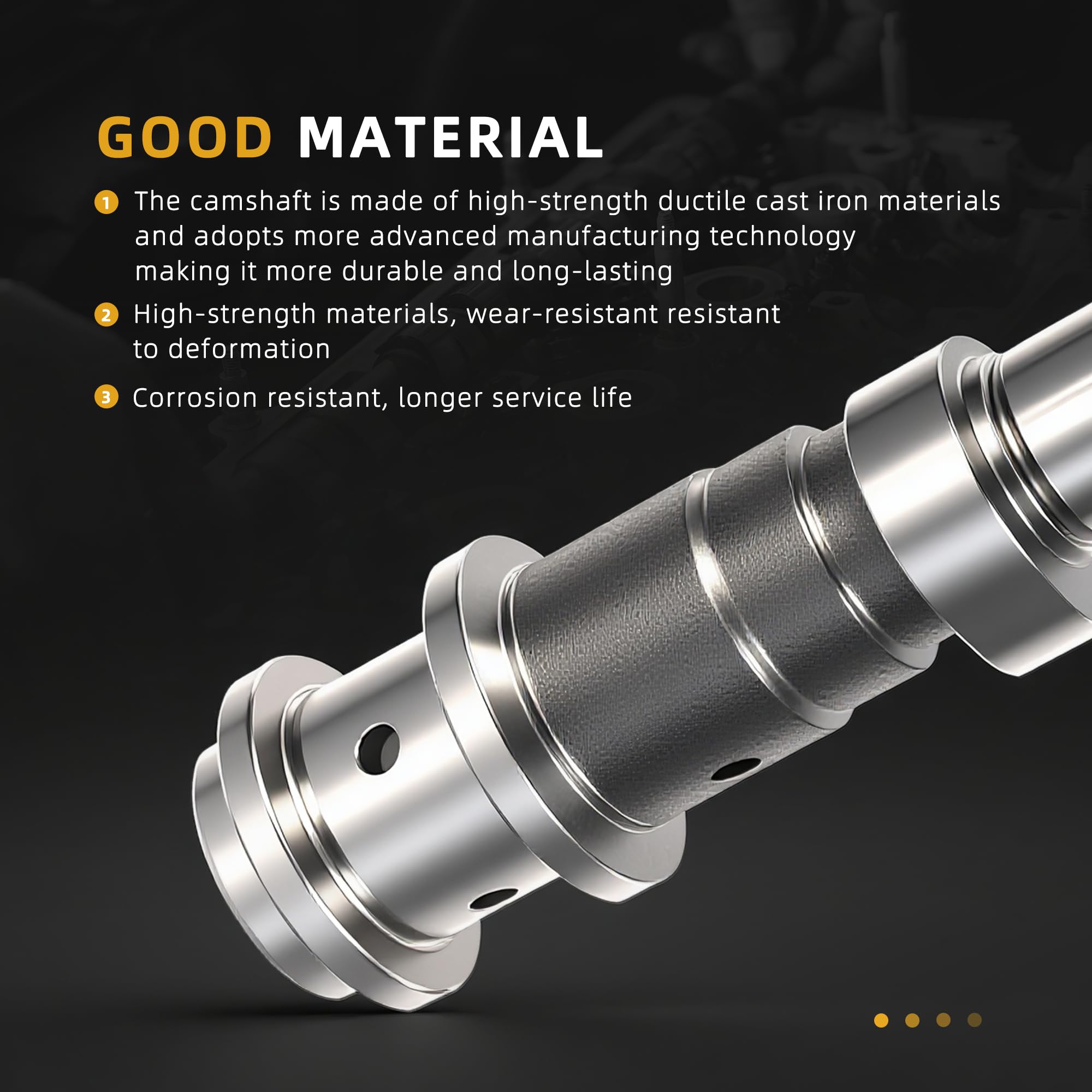 JAVOUKA installation notes emphasize professional fitment and verification