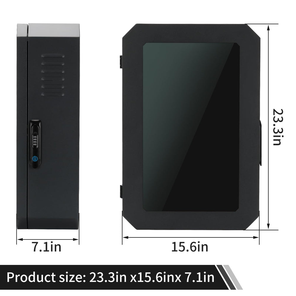 Jawjut installation kit image highlights mounting holes and accessories included.