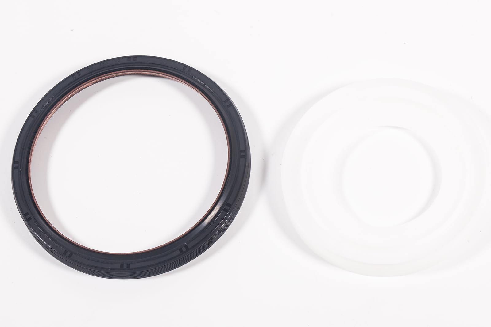 Packaged BS40640 kit with all components included
