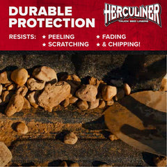 JB Weld HERCULINER roller set for even application