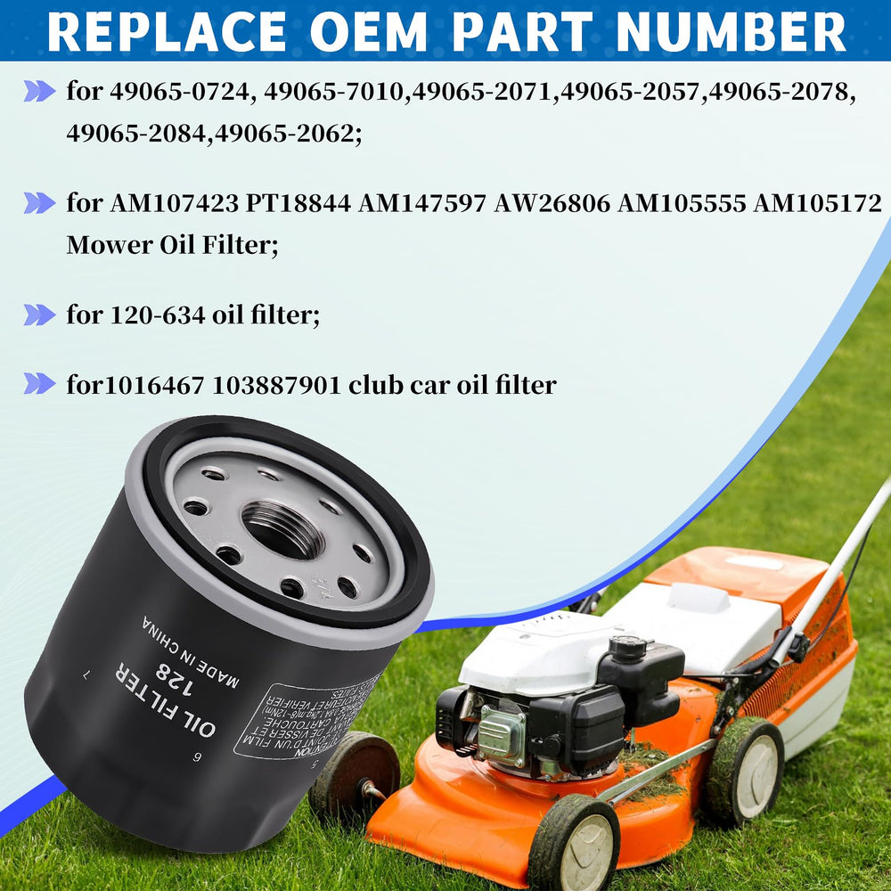 JCKLW compatibility graphic; fits Kawasaki engines across many models.